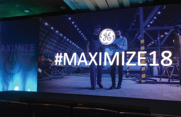 Maximize Conference Highlights Field Service Challenges