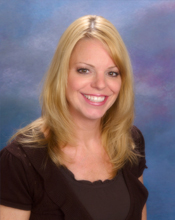 Michelle Mandell