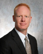 Randall Weston