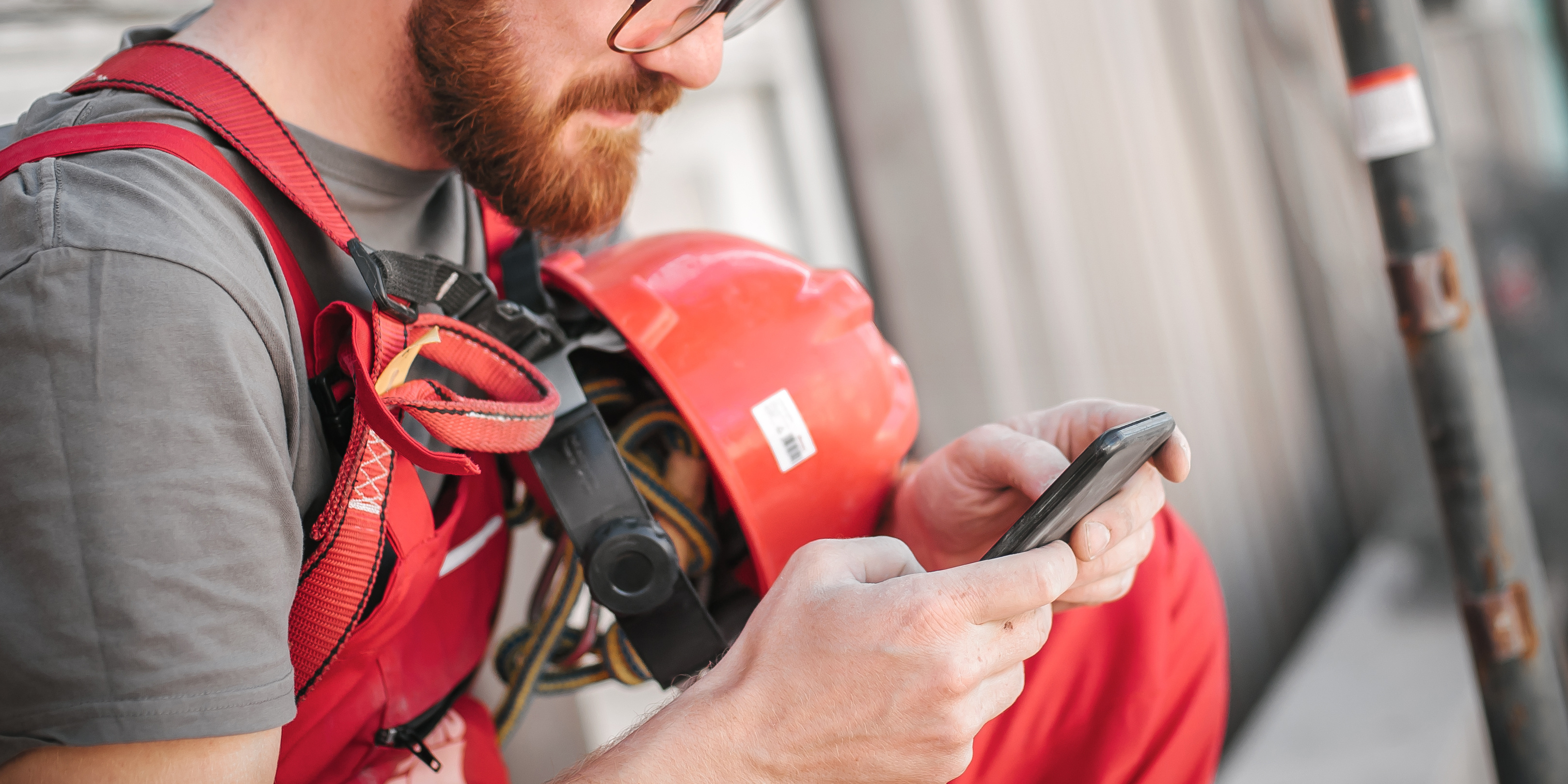 The Global Market for Rugged Handheld Computers & Smartphones