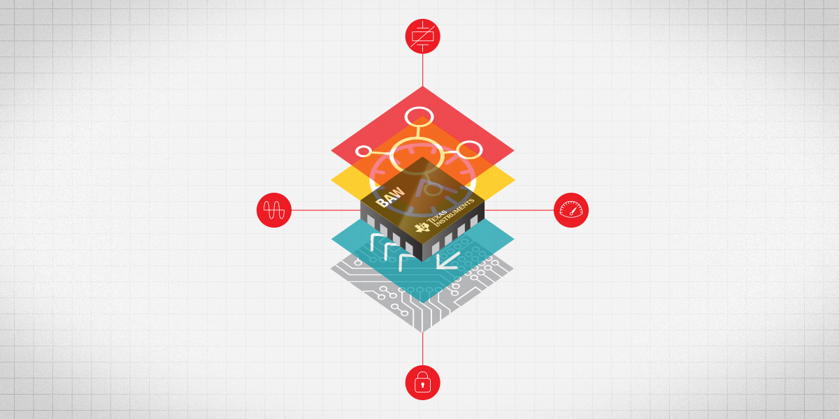 Texas Instruments Named 2019 Winner of VDC Research Embeddy Award for Hardware