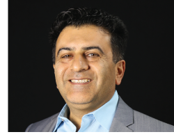 Majid Bemanian, Director of Segment Marketing, Imagination Technologies