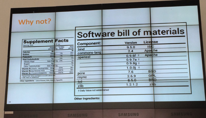 Security of Things Hackathon