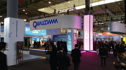 MWC2016 (Part 1): Mobile, IoT, and 5G