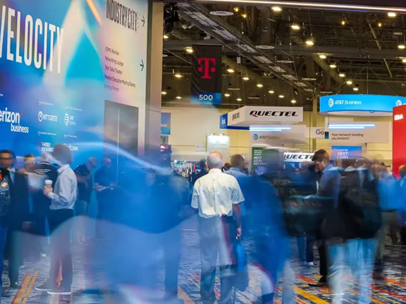 MWC Las Vegas 2024