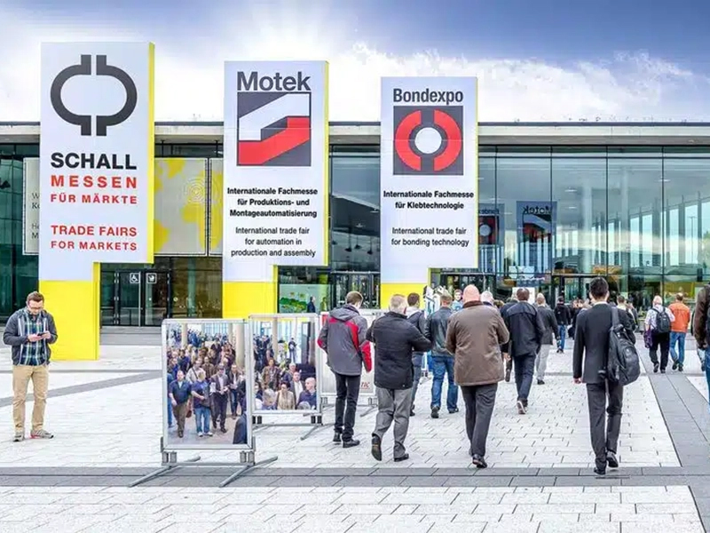 Motek Stuttgart 2024