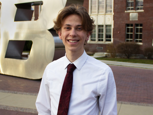 Joe Abajian