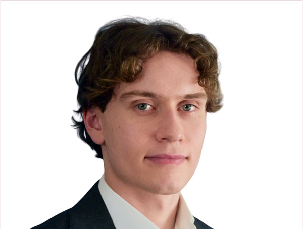 Brendan Bradley