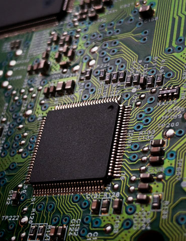 Processor Architecture