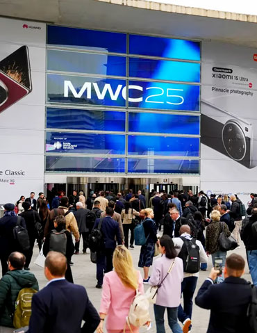 MWC 2025