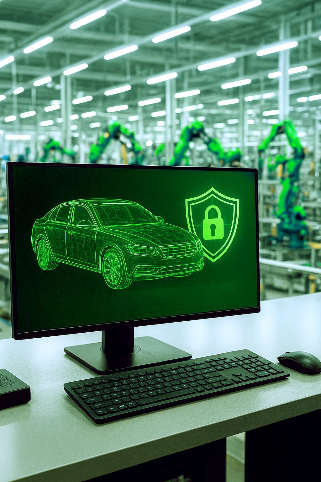 Automotive Software Development