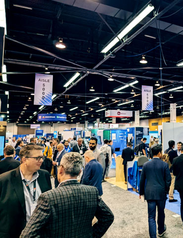 Vendor Impact Awards