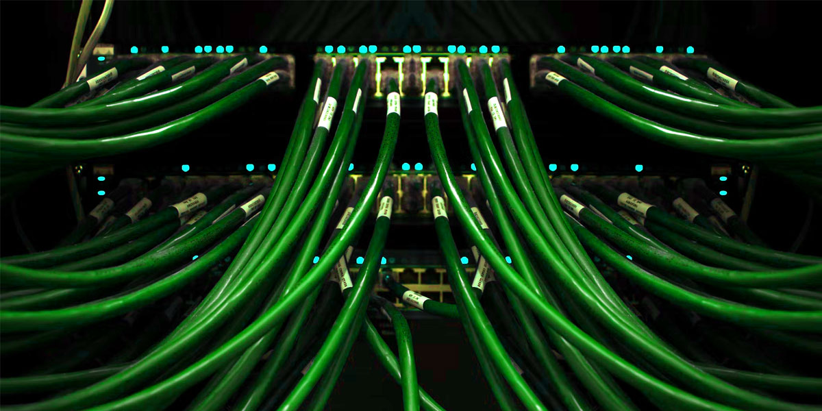 Industrial Networking Technologies