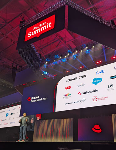 Red Hat Summit 2025