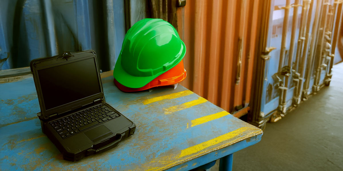 2025 Q1 Rugged Mobile Hardware Tracker