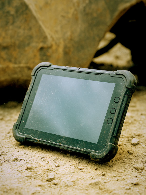 2025 Global Market for Enterprise Tablets