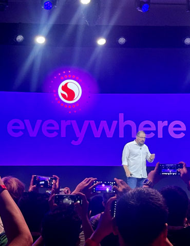 Vendor Impact Awards