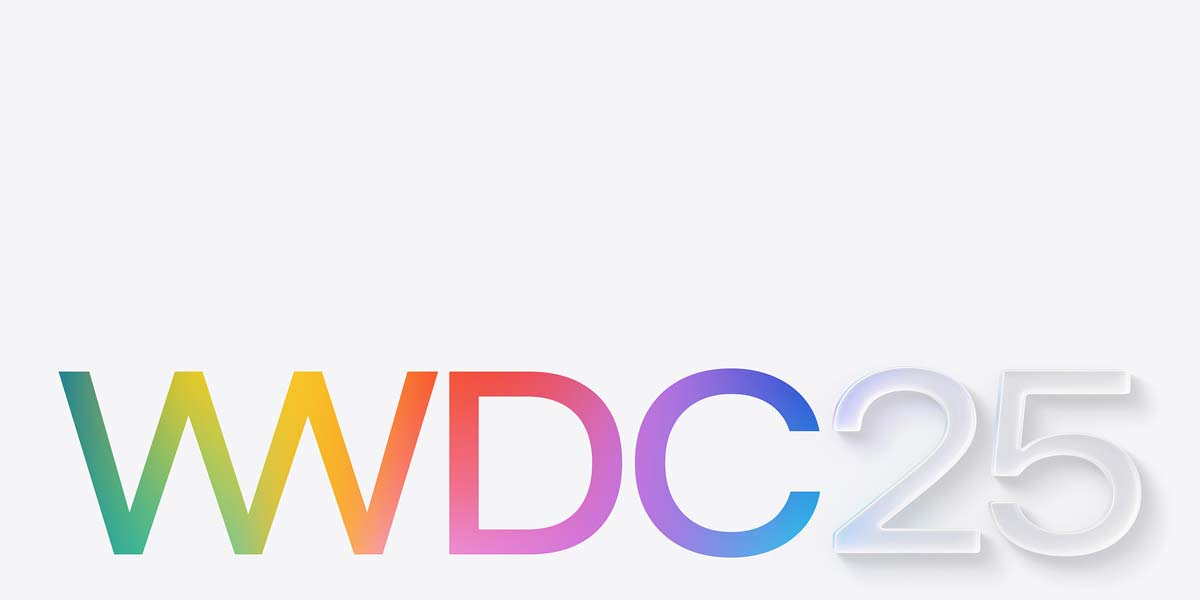 Apple WWDC 2025