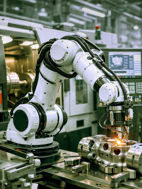 2026 IoT, Embedded & Industrial Technology Predictions