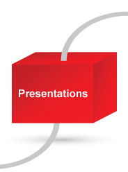 Presentations