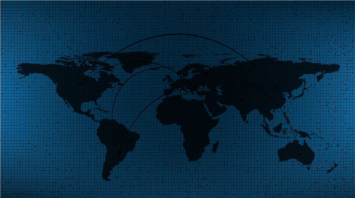 Global Connectivity Outage Today